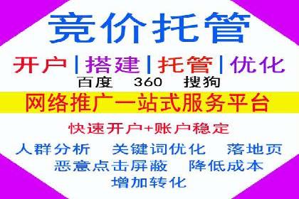 SEM代运营成功案例：效果显著